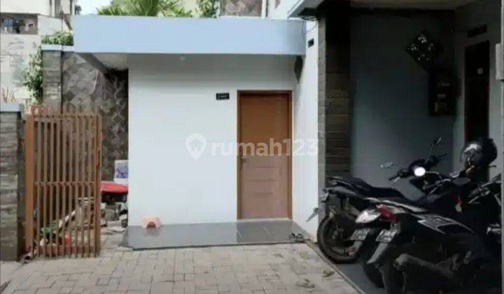 Dijual Rumah Kost Siap Huni Nyaman di Babakan Jeruk Pasteur Bandung 2