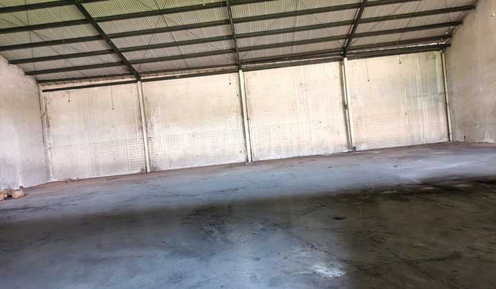 Warehouse for Sale, Spacious Strategic Ready-to-Use Location in Pasir Koja Bandung Warehouse for Sale, Spacious Strategic Ready-to-Use Location in Pasir Koja Bandung