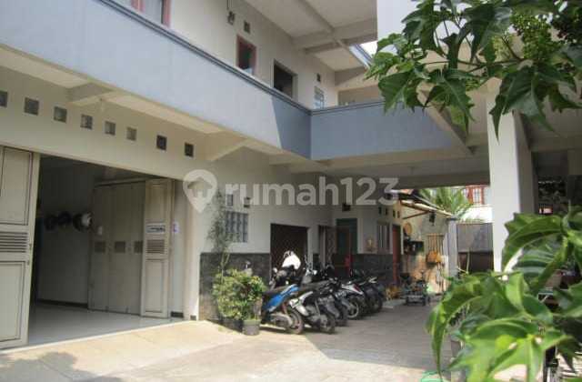 Dijual Segera Rumah dan Kost-Kost an Dengan Harga Murah Lokasi Super Strategis di Cimahi , Bandung