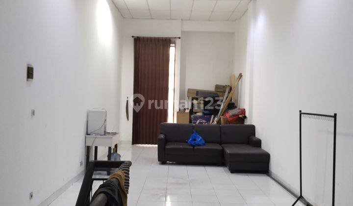 Dijual Ruko 3 Lantai Nyaman Siap Pakai Lokasi Bagus di Mekar Wangi Bandung 1