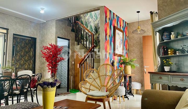 Dijual Rumah Elite Nyaman Siap Huni Furnished Lokasi di Gateway Pasteur Dalam Cluster Bandung Dijual Rumah Elite Nyaman Siap Huni Furnished Lokasi di Gateway Pasteur Dalam Cluster Bandung