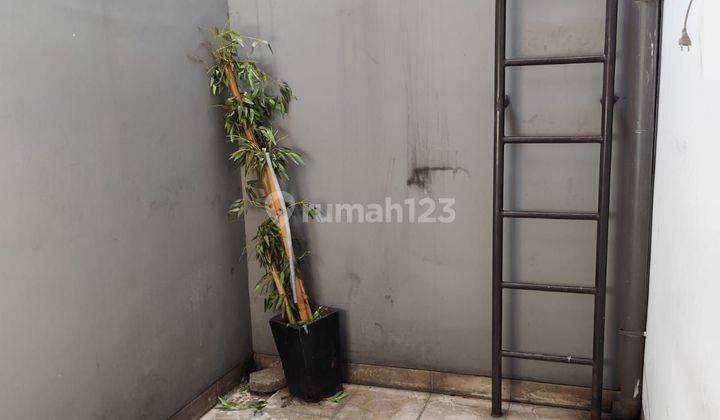 Disewa Rumah Terawat Nyaman Siap Huni Lokasi Di Batununggal Mulia Raya Bandung 2