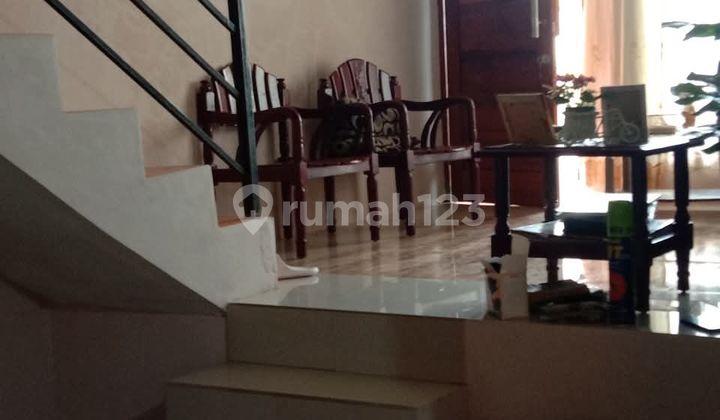 For Sale: 2-Story House Ready to Occupy in a Cluster in Cimahi, Bandung 2