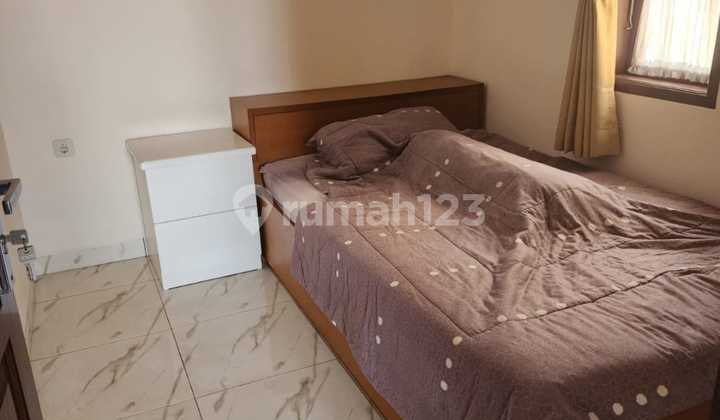 Disewakan Rumah 2 Lantai Full Furnished Siap Huni Lokasi di Pasir Salam Bandung 2