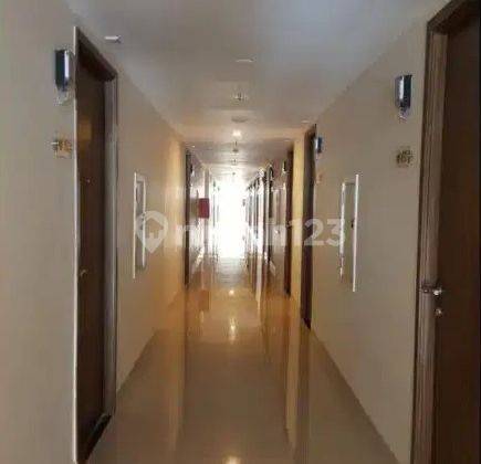 Dijual Apartement Bagus Nyaman Siap Huni di Gallery Ciumbuleuit 3  2