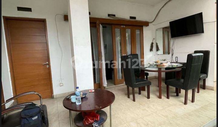 For Sale Luxury Comfortable Ready-to-Live House Strategically Located in Buah Batu Regency Complex, Bandung 2