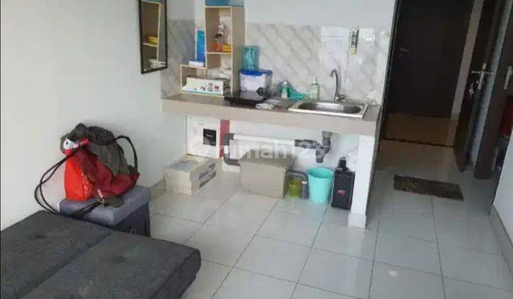 Dijual Apartement Full Furnish Siap Huni Lokasi di M Square Cibaduyut Bandung 2