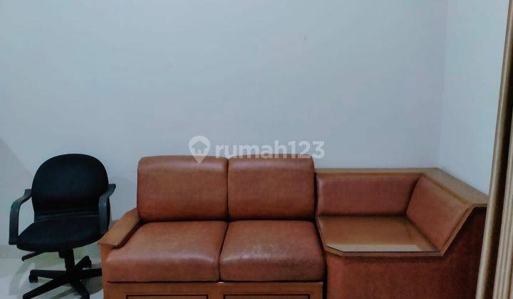 Disewa Rumah Full Furnish Siap Huni Di Kota Baru Parahyangan Bandung 1