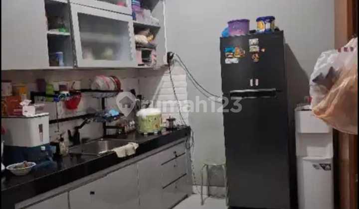 Dijual Rumah Nyaman siap Huni Semi Furnish Lokasi di Cijerokaso Bandung 2