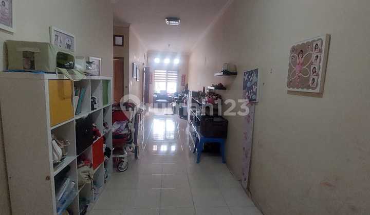 Dijual Rumah Nyaman Siap Huni Minimalis Lokasi Strategis di Sayap Batununggal Bandung 2