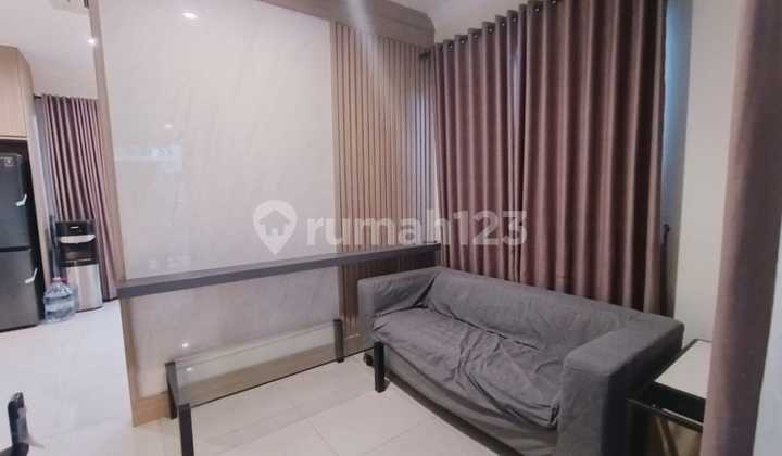 Disewakan Rumah Full Furnished Siap Huni Nyaman Asri Minimalis Lokasi di Podomoro Park Cluster Amagriya Bandung