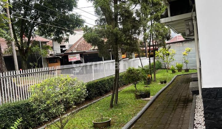 For Sale Modern Minimalist Luxury Ready-to-Occupy House Hook Position Location at Veteran Heritage Bandung 2