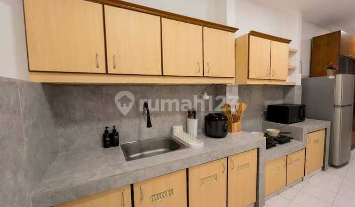 For Sale Fully Furnished House Ready to Live In Modern Minimalist Location in Sukamulya Bandung 2