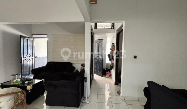 Disewakan Rumah siap Huni Lokasi Strategis di Komplek Prima Amerta Soreang Bandung