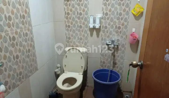 Dijual Rumah Nyaman Siap Huni Lokasi Strategis di Komplek Lembah Permai Hanjuang Cimahi Utara Bandung 2