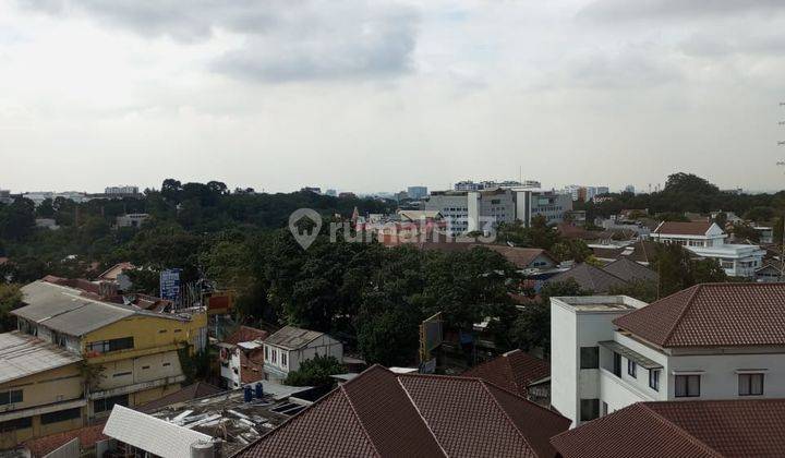 Disewakan Apartement  Full Furnish Siap Huni di Hegarmanah Residence 2