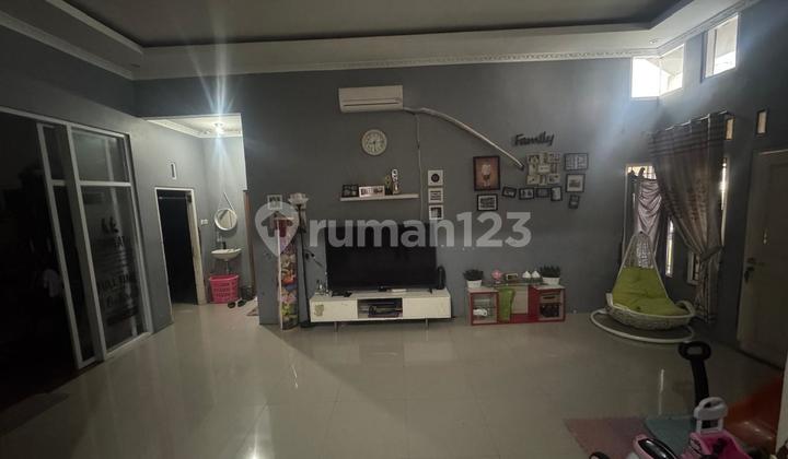Dijual Rumah Terawat Nyaman Siap Huni Minimalis Lokasi Strategis di Cimahi Bandung
