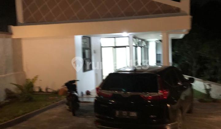 Villa Cantik & Asri Cisarua Puncak Bogor 2