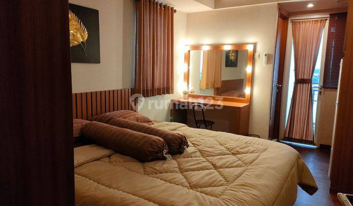 Apartemen Green Lake View 2
