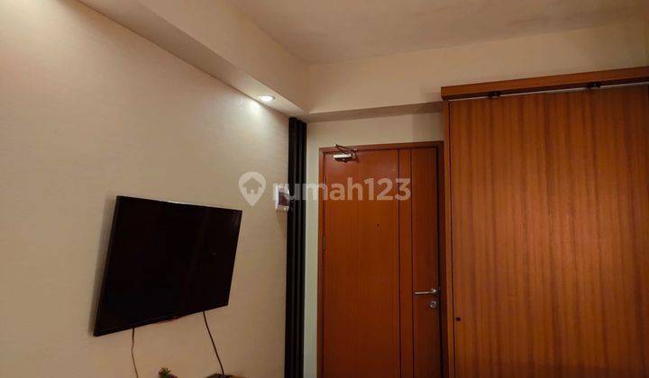 Apartemen Green Lake View 6