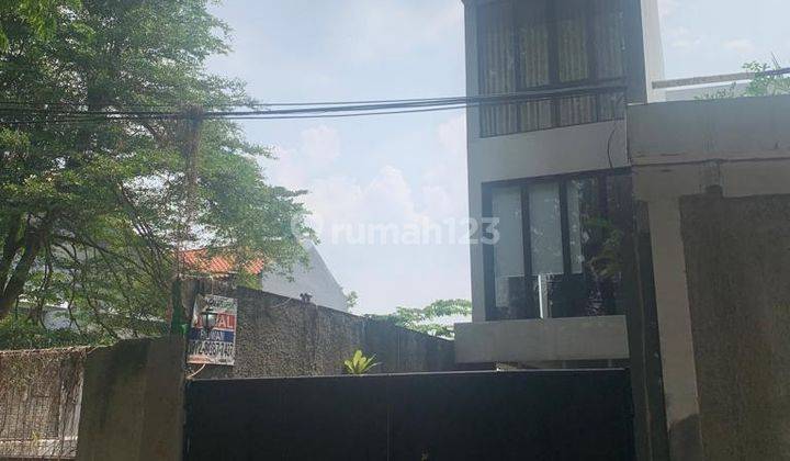 Rumah di Cilandak Sebrang Citos Jakarta Selatan 1