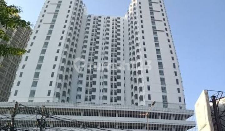 The Archies Sudirman Apartment Jakarta Pusat