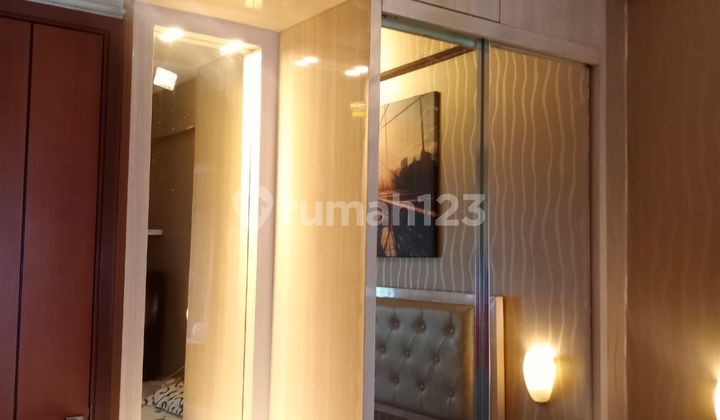 Green Lake View Apartment Ciputat