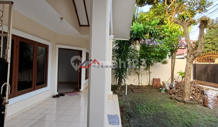 Rumah Disewa Pinggir Jalan Untuk Tinggal 2