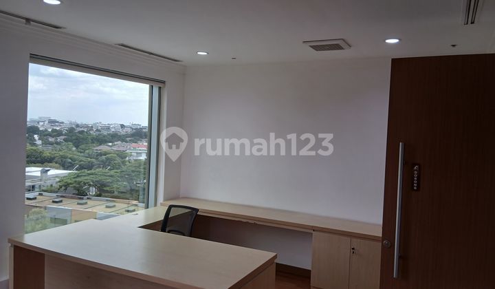 Office Space Graha Aktiva Kuningan South Jakarta Office Space Graha Aktiva Kuningan South Jakarta