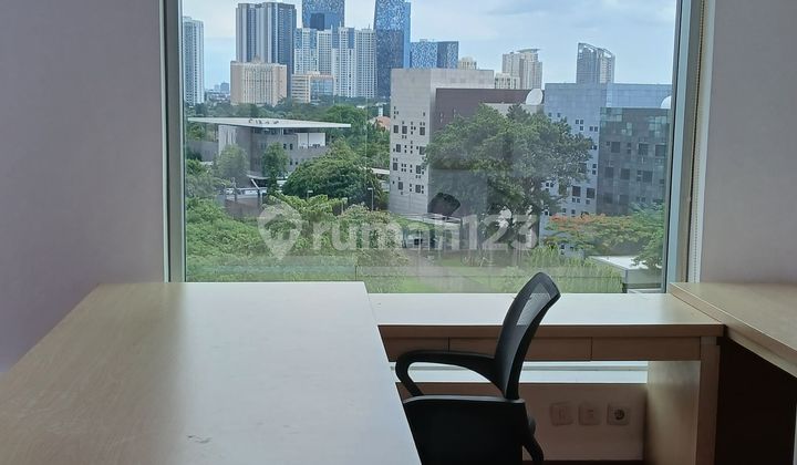 Office Space Graha Aktiva Kuningan South Jakarta Office Space Graha Aktiva Kuningan South Jakarta