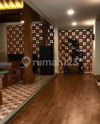 Disewakan Rumah Baru Di Jalan Garuda, Rempoa 7