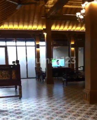 Disewakan Rumah Baru Di Jalan Garuda, Rempoa 6