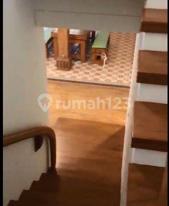 Disewakan Rumah Baru Di Jalan Garuda, Rempoa 10