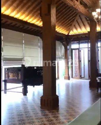 Disewakan Rumah Baru Di Jalan Garuda, Rempoa 13