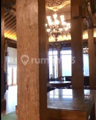Disewakan Rumah Baru Di Jalan Garuda, Rempoa 12