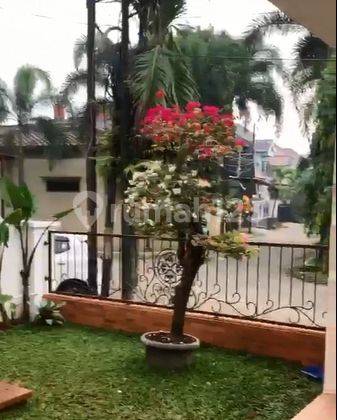 Disewakan Rumah Baru Di Jalan Garuda, Rempoa 16
