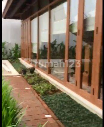 Disewakan Rumah Baru Di Jalan Garuda, Rempoa 18