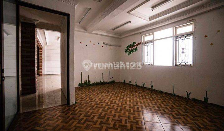 Rumah Bisa Jadi Kantor Diantara Pondok Indah Dan Bintaro 1