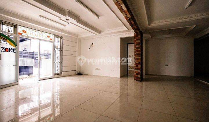 Rumah Bisa Jadi Kantor Diantara Pondok Indah Dan Bintaro 6