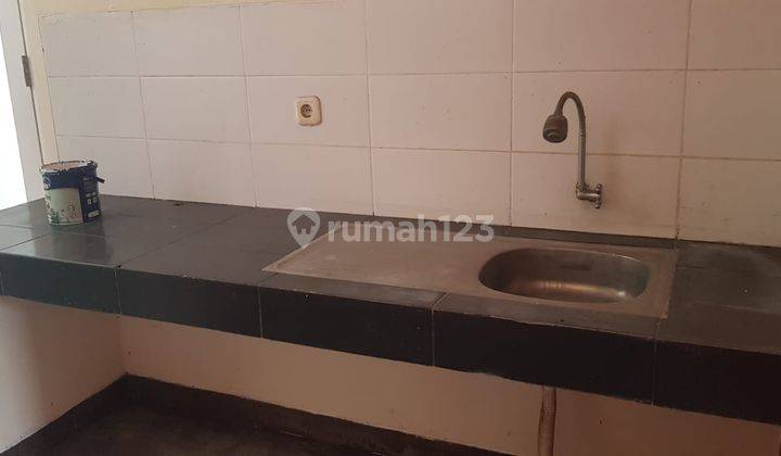 Rumah 2 Lantai Jl. H. Goden Dekat Rs Suyoto, Gerbang Tol, Sekolah 15
