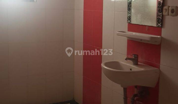 Rumah 2 Lantai Jl. H. Goden Dekat Rs Suyoto, Gerbang Tol, Sekolah 10
