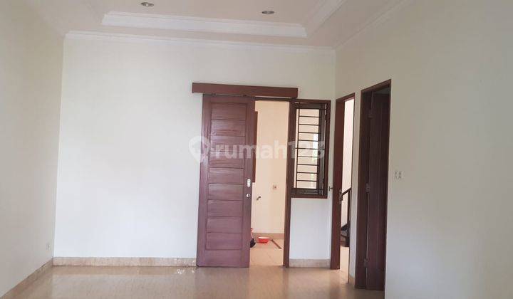 Rumah 2 Lantai Jl. H. Goden Dekat Rs Suyoto, Gerbang Tol, Sekolah 12