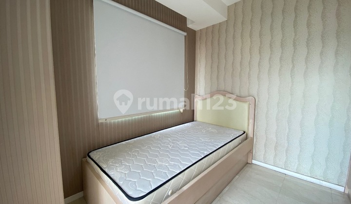 For Rent 3br Apt Royal Mediterania Garden Residence 3 Bedroom Apartment Furnished 2
