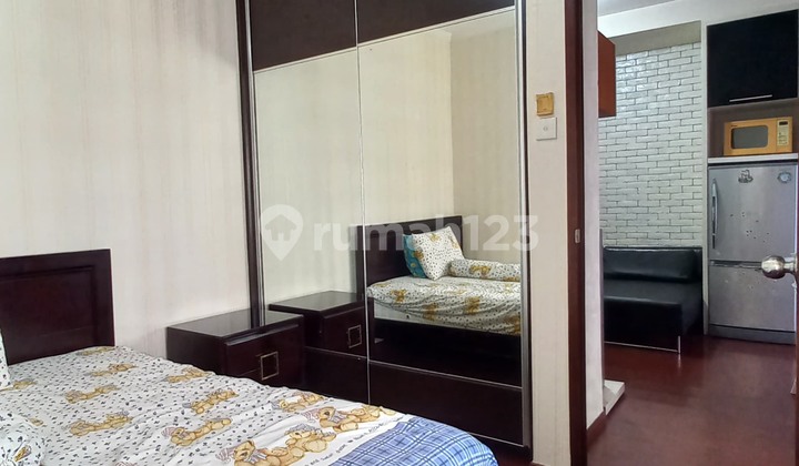 For Rent 2Br Type Apartment Mediterania Garden Residence 2