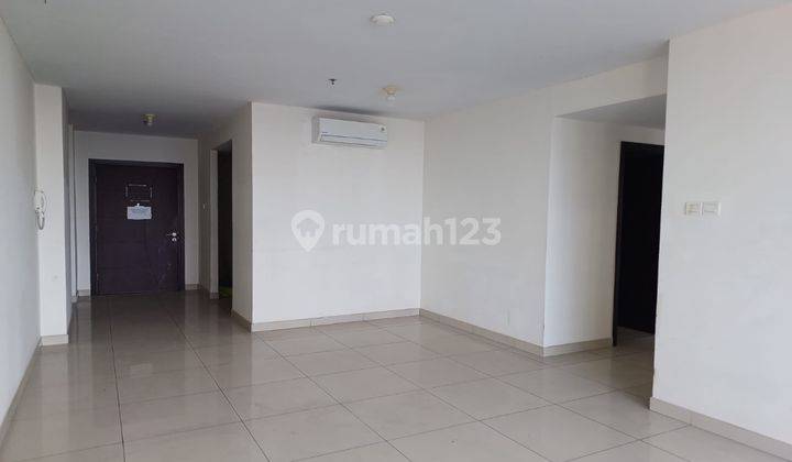 Dijual Tipe 2Br Apt Central Park Residence  2