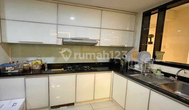 Dijual Tipe 3Br Apt Central Park Residence Central Park Residences