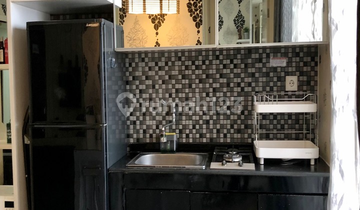 Disewakan Tipe 2br Apt Royal Mediterania Garden Residence