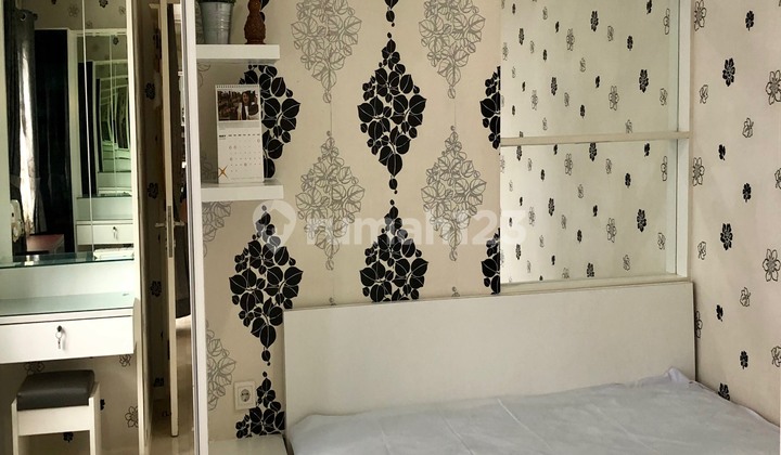 Disewakan Tipe 2br Apt Royal Mediterania Garden Residence 2