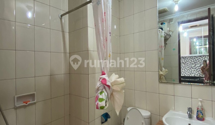For Rent Studio Type Apt Royal Mediterania Garden Residence 2