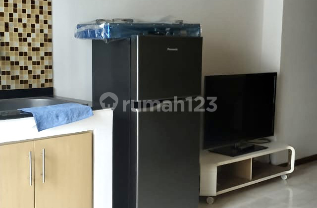 Dijual Tipe 2br Apt Royal Mediterania Garden Residence
